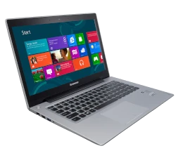 Lenovo IdeaPad U430 laptop