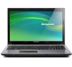 Lenovo IdeaPad V570 laptop