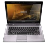 Lenovo IdeaPad Y470P laptop