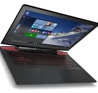 Lenovo IdeaPad Y700 AMD laptop