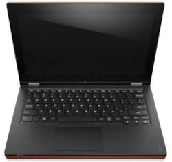 Lenovo IdeaPad Yoga 11S Intel i5 laptop