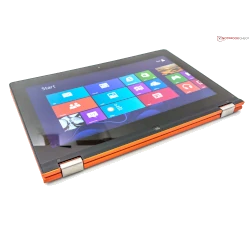 Lenovo IdeaPad Yoga 13 Core i7 laptop