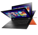 Lenovo IdeaPad Yoga 2 13 Intel i5 laptop