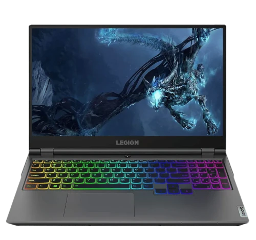 Lenovo Legion 5 15IMH05H RTX Intel i7 10th Gen