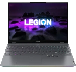 Lenovo Legion 7 RTX AMD Ryzen 7 laptop