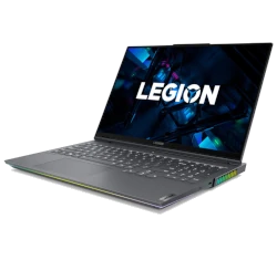 Lenovo Legion 7 RTX AMD Ryzen 9 laptop