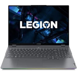 Lenovo Legion 7 RTX Intel i9 11th Gen laptop