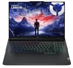 Lenovo Legion 7i Gen 9 RTX Intel i7 14th Gen