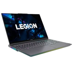 Lenovo Legion 7i RTX Intel i9 11th Gen laptop