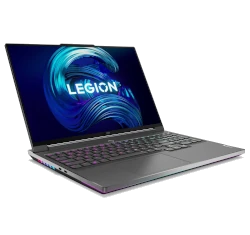 Lenovo Legion 7i RTX Intel i9 12th Gen laptop
