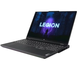 Lenovo Legion Pro 7i Gen 8 RTX Intel i9 13th Gen laptop