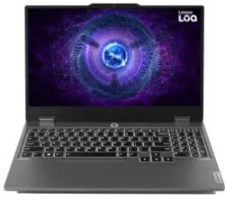 Lenovo LOQ Essential Gen 9 Intel i5 12th Gen laptop