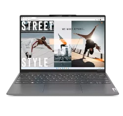 Lenovo Slim 7i Carbon Core i7 12th Gen laptop