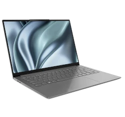 Lenovo Slim 7i Pro X RTX Core i7 12th Gen laptop