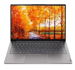 Lenovo ThinkBook 13S Gen 2 AMD Ryzen 7 laptop