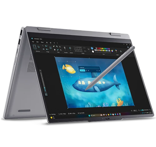 Lenovo ThinkBook 14 2-in-1 Gen 6 Intel Core Ultra 7 Series 3 laptop