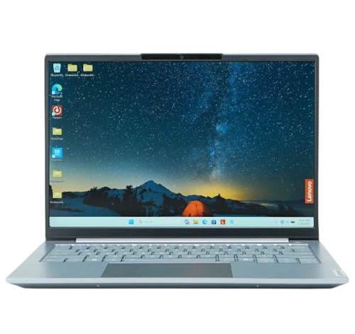 Lenovo ThinkBook 14 Gen 9 Intel Ultra 5 Series 3 laptop