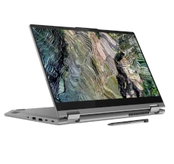 Lenovo ThinkBook 14S Yoga Gen 2 Intel i5 12th Gen laptop