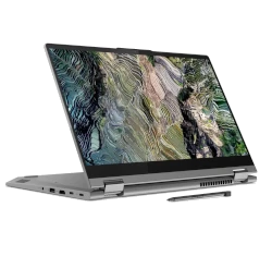 Lenovo ThinkBook 14s Yoga Intel Core i5 11th Gen laptop