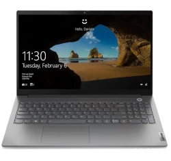 Lenovo ThinkBook 15 Gen 2 Intel i7 11th Gen laptop