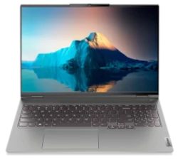 Lenovo ThinkBook 16P Gen 2 AMD Ryzen 5 laptop