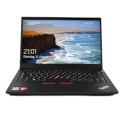Lenovo Thinkpad E14 Gen 2 AMD Ryzen 7 laptop