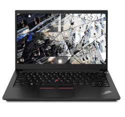 Lenovo Thinkpad E14 Gen 4 AMD Ryzen 7 laptop