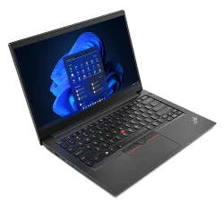 Lenovo Thinkpad E14 Gen 4 Intel i5 12th Gen laptop