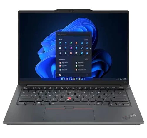 Lenovo Thinkpad E14 Gen 5 AMD Ryzen 5 laptop