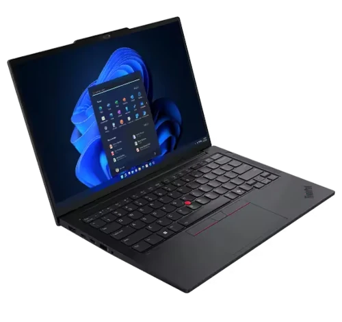 Lenovo Thinkpad E14 Gen 7 Intel Core Ultra 5 Series 2 laptop