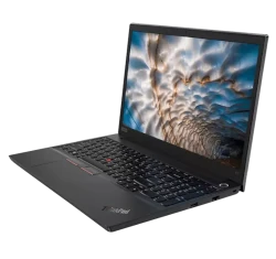 Lenovo Thinkpad E15 Gen 1 Intel i3 10th Gen laptop
