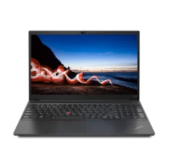 Lenovo Thinkpad E15 Gen 2 Intel i7 11th Gen laptop