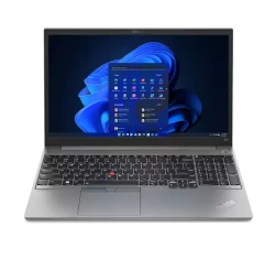 Lenovo Thinkpad E15 Gen 4 Intel i5 12th Gen laptop