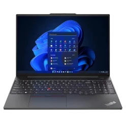 Lenovo Thinkpad E16 Gen 1 Intel i5 13th Gen laptop