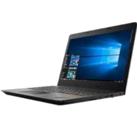 Lenovo ThinkPad E470 Intel i5 laptop