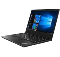 Lenovo Thinkpad E480 Intel Core i5 laptop