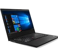 Lenovo ThinkPad E485 AMD Ryzen 3 laptop