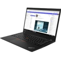 Lenovo ThinkPad E485 AMD Ryzen 5 laptop