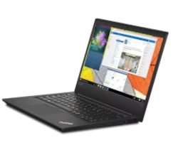 Lenovo Thinkpad E495 AMD Ryzen 3 laptop
