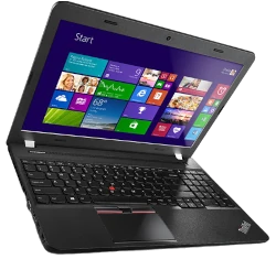 Lenovo Thinkpad E555 laptop