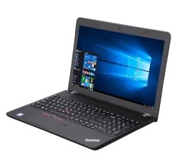Lenovo ThinkPad E560 Intel laptop