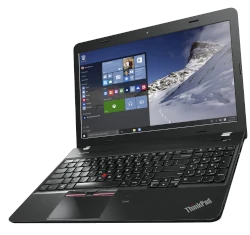 Lenovo ThinkPad E565 AMD laptop