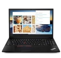 Lenovo ThinkPad E585 AMD Ryzen 3 20KV000XUS laptop