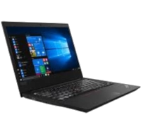 Lenovo ThinkPad E585 AMD Ryzen 7 20KV000YUS laptop