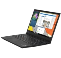 Lenovo ThinkPad E590 Intel i7 laptop