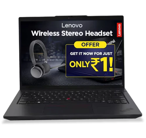 Lenovo ThinkPad L14 Gen 6 AMD Ryzen 5 Pro laptop