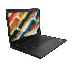 Lenovo ThinkPad L14 Intel i5 laptop