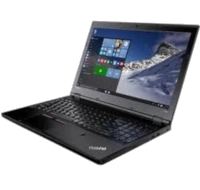 Lenovo ThinkPad L560 Intel Core i3 20F1000TUS laptop