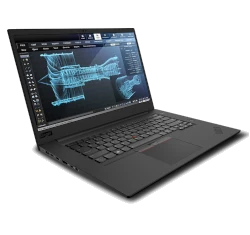 Lenovo ThinkPad P1 Gen 1 Intel Xeon laptop