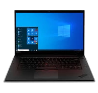 Lenovo ThinkPad P1 Gen 3 Intel i9